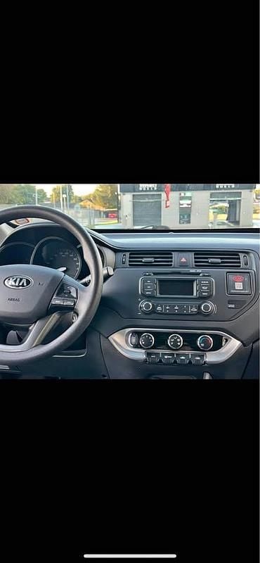 Brugt 2013 Kia Rio | 18.000 kr. (Fair pris) - Billede 1/4