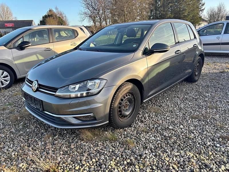 Brugt VW Golf VII 2017 Hatchback