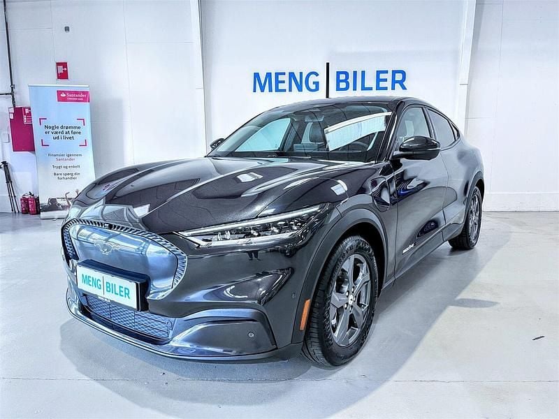 Brugt 2022 Ford Mustang Mach-E SUV | 252.900 kr. (Fair pris) - Billede 1/4