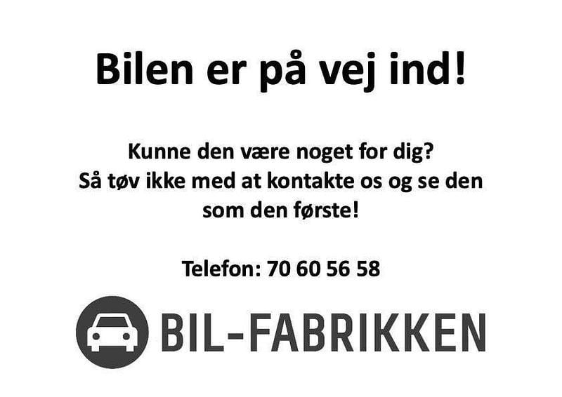 Gråmetal Brugt 2015 Ford S-MAX Titanium MPV | 159.900 kr. (Dyr) - Billede 1/1