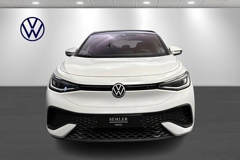 Hvidmetal Brugt 2022 VW ID.5 Pro Performance SUV | 259.900 kr. (Dyr) - Billede 1/4