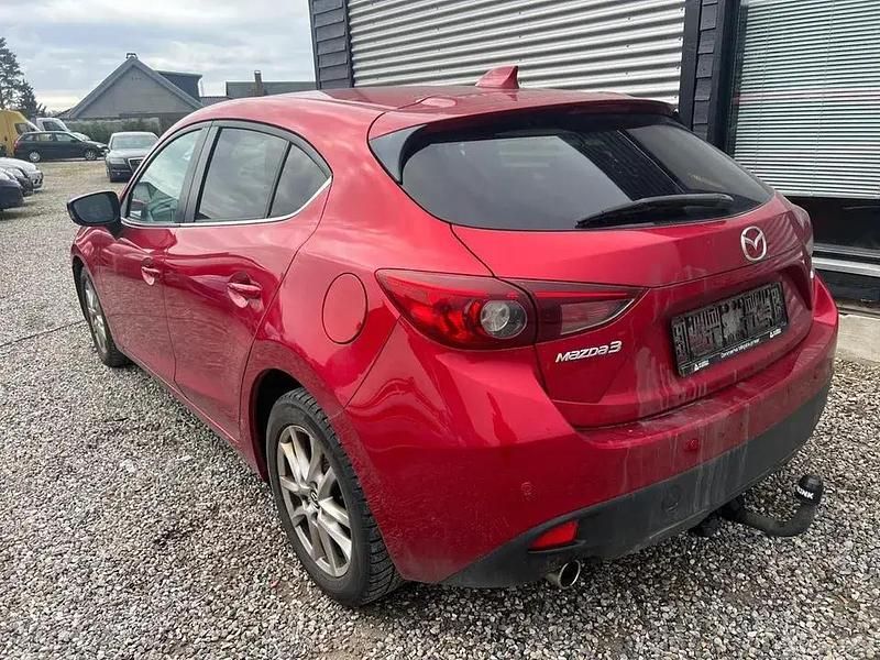 Brugt Mazda 3 150 HK (110 kW) 2015