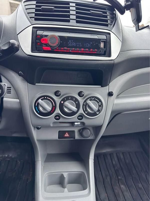 Brugt Suzuki Alto 2011 Hatchback