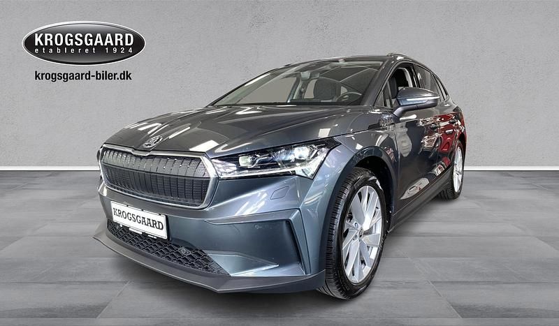 Brugt 2021 Skoda Enyaq iV SUV | 219.900 kr. (Fair pris) - Billede 1/1