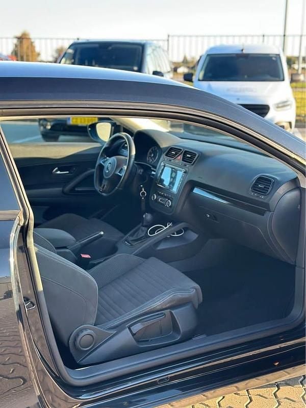 Brugt VW Scirocco 160 HK (117 kW) 2010 Coupe