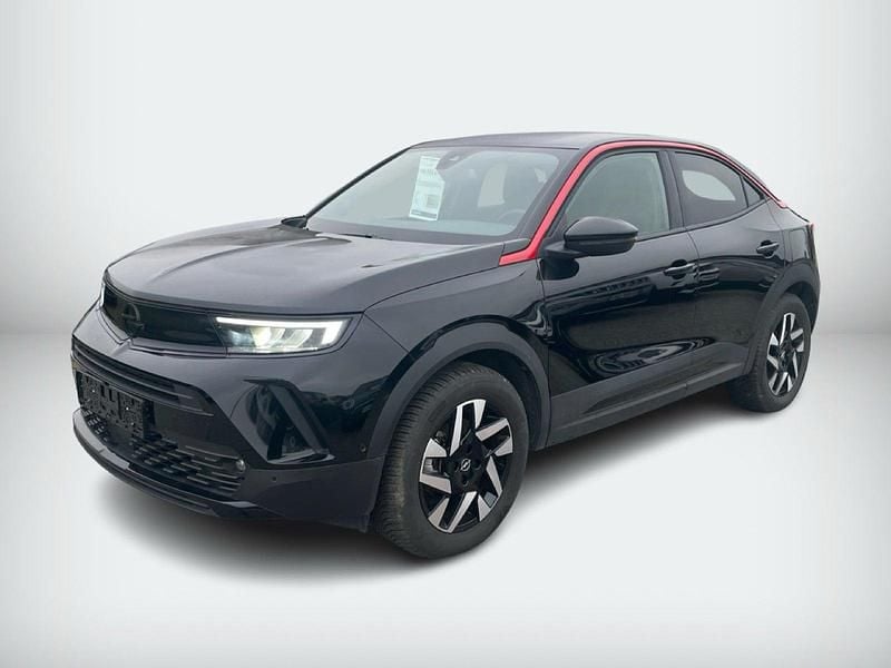 Sortmetal Brugt 2023 Opel Mokka-e GS Line SUV | 149.900 kr. (Fair pris) - Billede 1/4