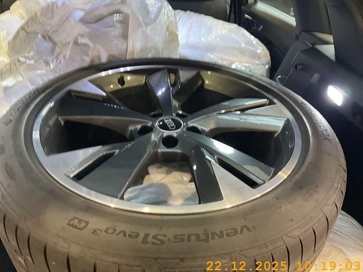 Brugt Audi Q4 e-tron S-Line 210 kW (286 HK) 2024 SUV