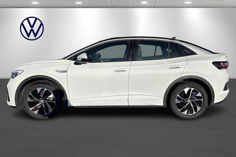 Brugt VW ID.5 Pro 127 kW (174 HK) 2023 Hvidmetal SUV