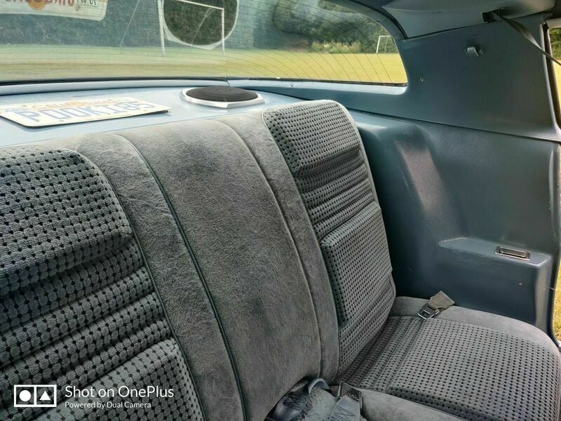 Brugt Pontiac Trans Am 1979 N/a