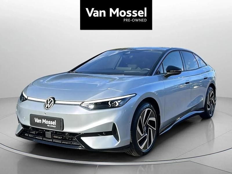 Brugt 2024 VW ID.7 Pro | 359.900 kr. (Dyr) - Billede 1/4