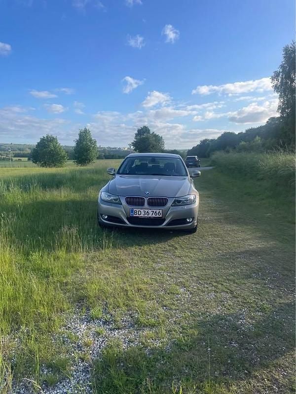 Brugt BMW 325 204 HK (150 kW) 2011