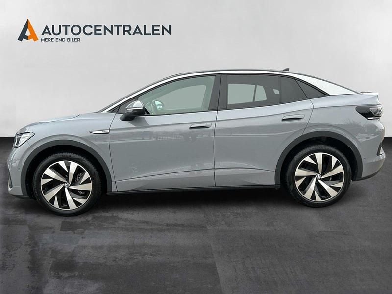 Brugt VW ID.5 Pro Performance 150 kW (204 HK) 2023 Grå SUV