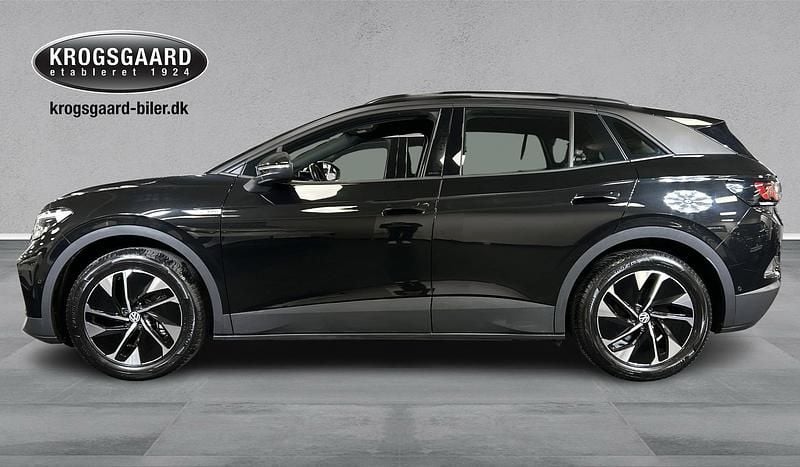 Brugt VW ID.4 Pro 127 kW (174 HK) 2022 SUV