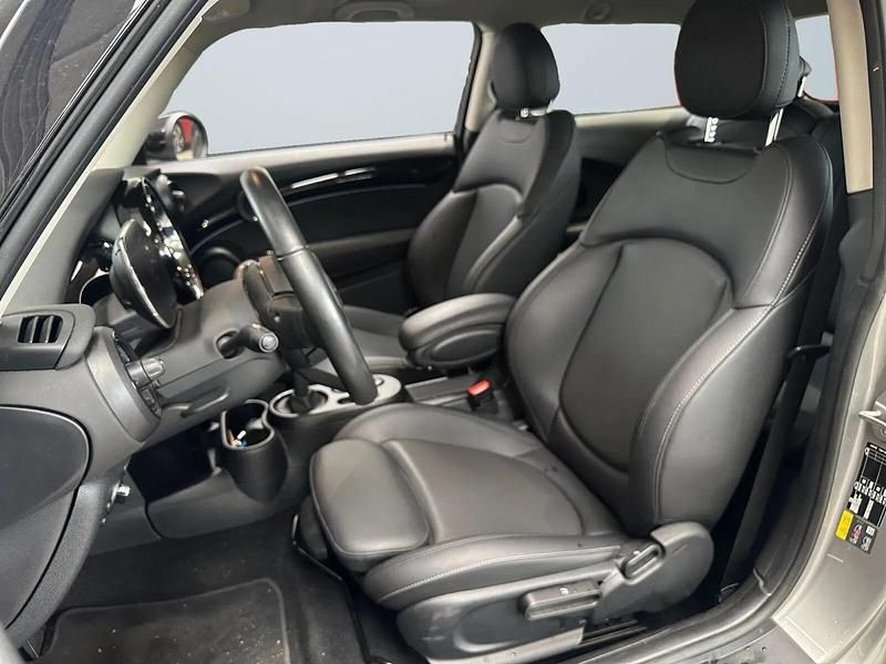 Brugt Mini Cooper SE 135 kW (184 HK) 2023 Grå Hatchback