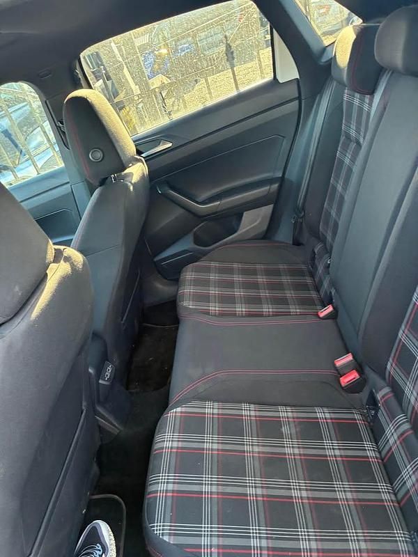 Brugt VW Polo GTI 200 HK (147 kW) 2019 Hvid Hatchback