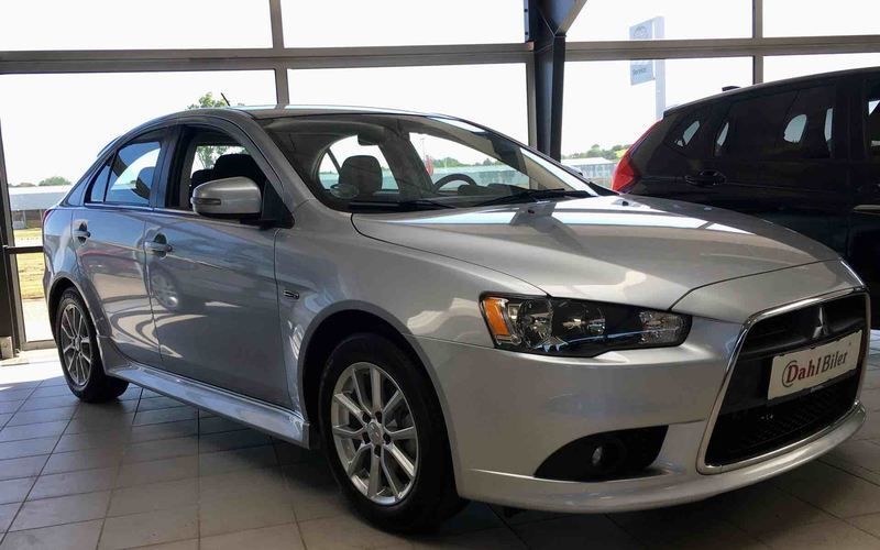 Lancer 1 6