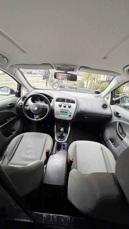 Brugt Seat Altea 102 HK (75 kW) 2005 Van