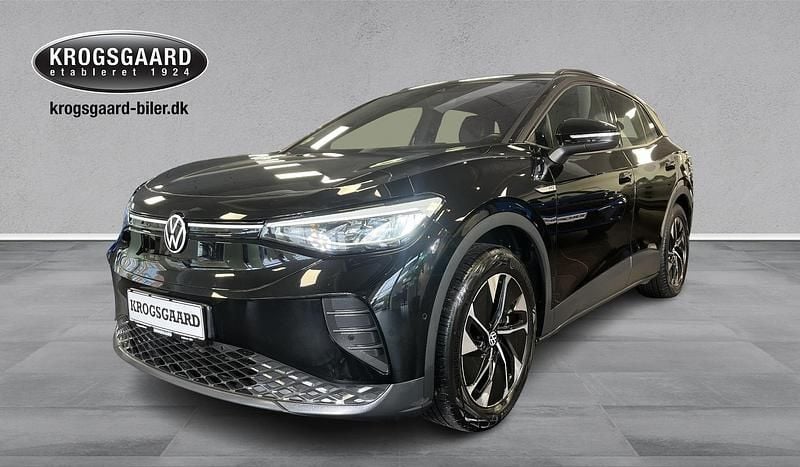 Brugt 2022 VW ID.4 Pro SUV | 199.900 kr. (Fair pris) - Billede 1/1