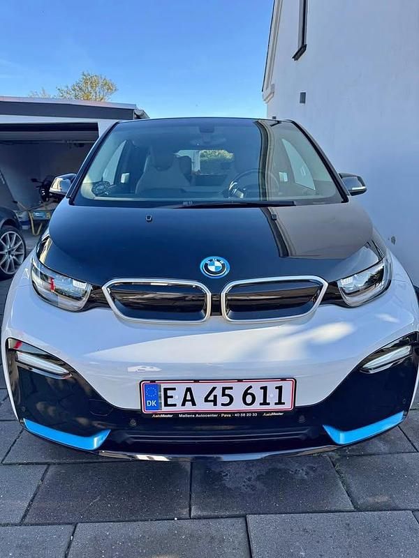 Brugt 2020 BMW i3 Hatchback | 139.000 kr. (Fair pris) - Billede 1/4