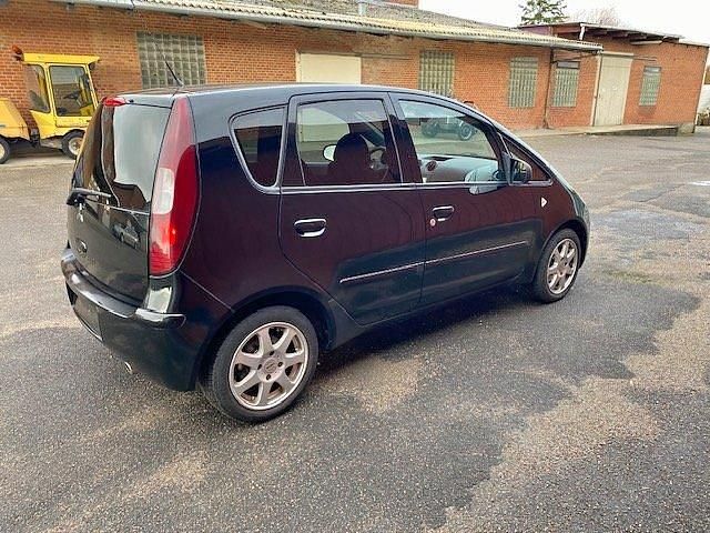 Brugt 2006 Mitsubishi Colt Hatchback | 13.800 kr. (Fair pris) - Billede 1/4