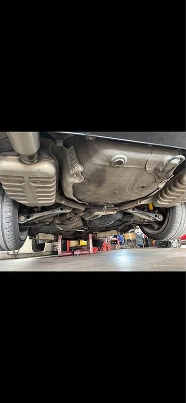 Brugt Audi A4 Sport 200 HK (147 kW) 2005