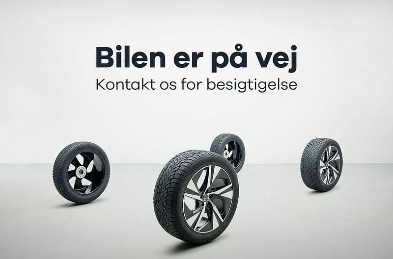 Grå Brugt 2023 Polestar 2 Hatchback | 209.990 kr. (Super pris) - Billede 1/1