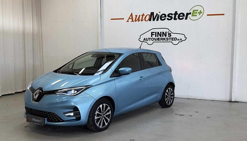 Brugt 2020 Renault Zoe Hatchback | 109.900 kr. (Fair pris) - Billede 1/1