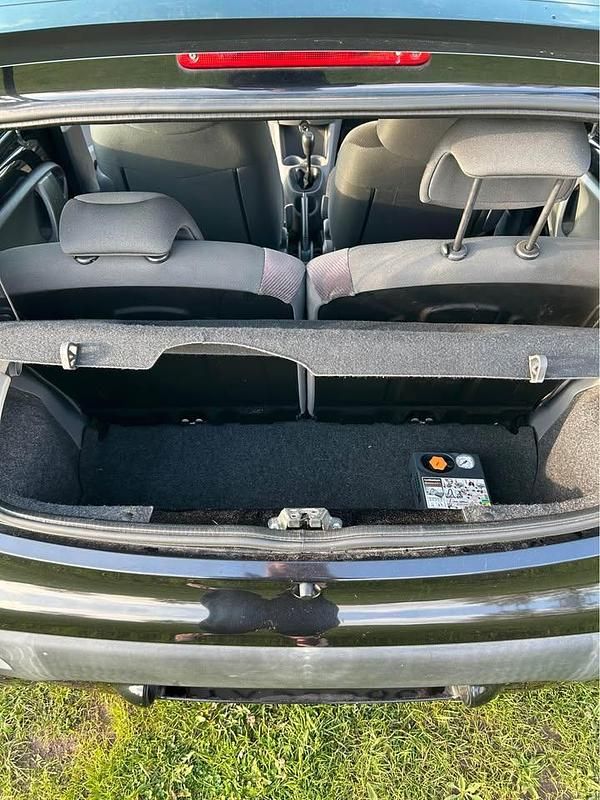 Brugt Citroën C1 68 HK (50 kW) 2007 Hatchback