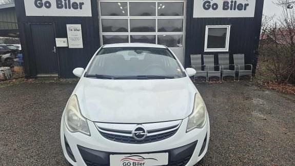 Brugt 2011 Opel Corsa | 19.900 kr. (Fair pris) - Billede 1/4