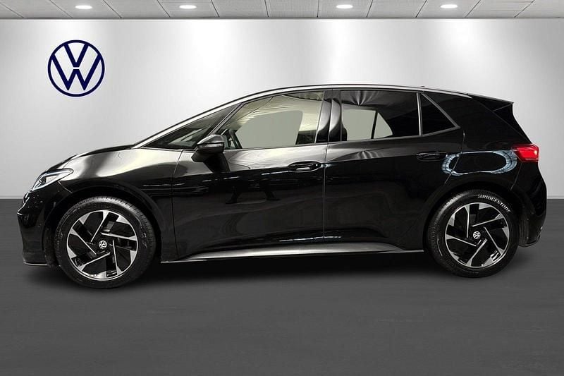 Brugt VW ID.3 Style 169 kW (231 HK) 2024 Hatchback