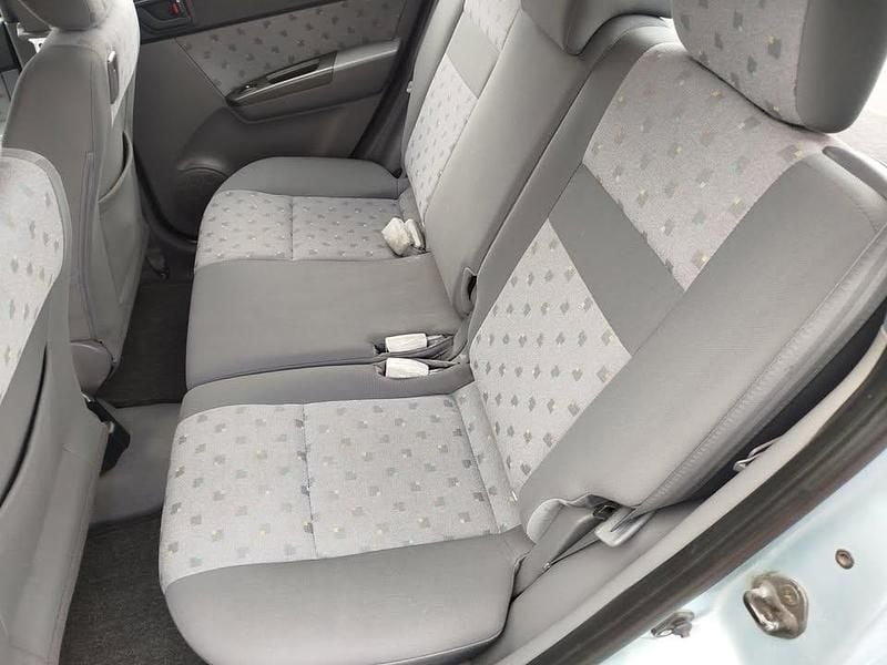 Brugt Hyundai Getz 82 HK (60 kW) 2004 Hatchback