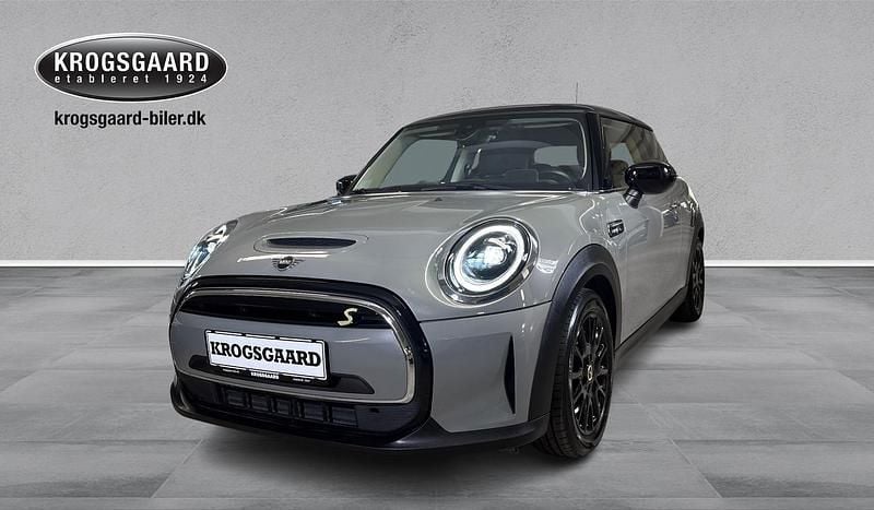 Brugt 2022 Mini Cooper SE Hatchback | 159.900 kr. (Fair pris) - Billede 1/4