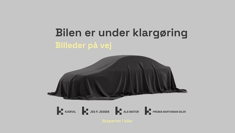 Metallic Brugt 2019 VW Polo Highline Hatchback | 144.900 kr. (Fair pris) - Billede 1/1