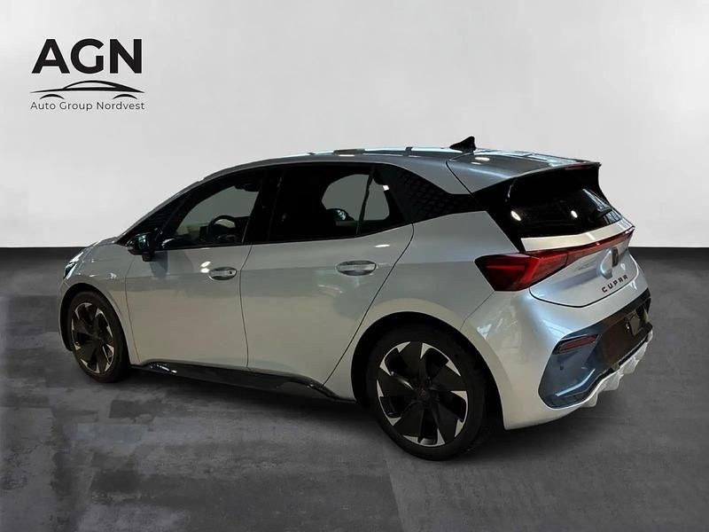 Brugt Cupra Born 169 kW (231 HK) 2025 Hatchback