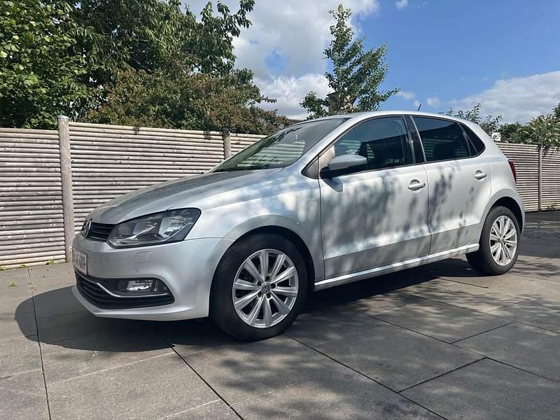 Brugt VW Polo 90 HK (66 kW) 2016 Hatchback
