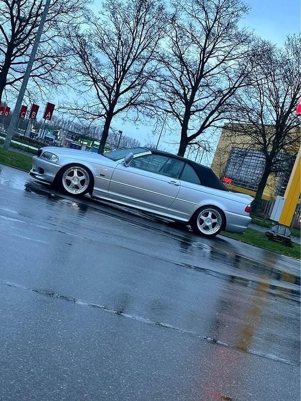 Brugt BMW 2000 2000 Sedan