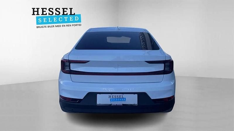 Brugt Polestar 2 164 kW (224 HK) 2023 Hvid Hatchback