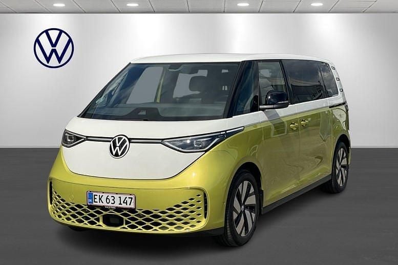 Brugt 2026 VW ID. Buzz Life MPV | 499.900 kr. - Billede 1/4
