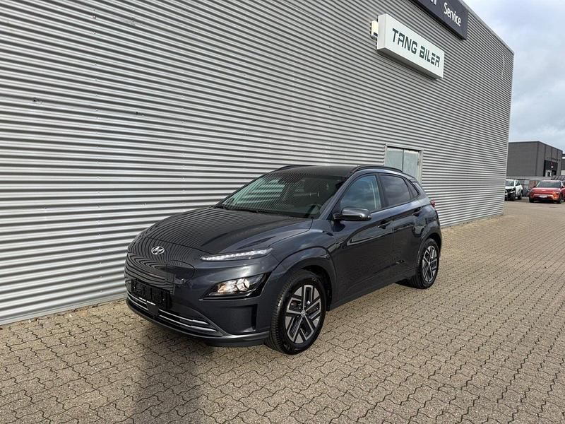 Brugt 2021 Hyundai Kona Essential SUV | 169.900 kr. - Billede 1/4