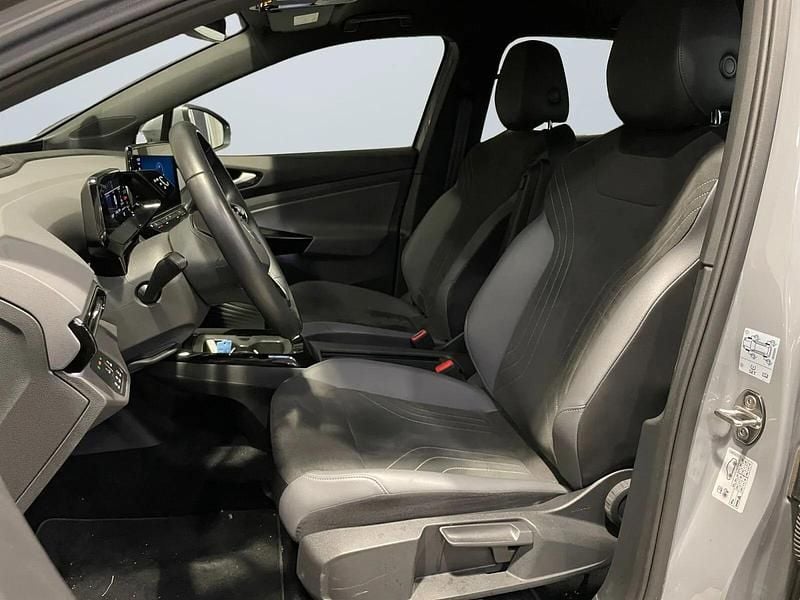 Brugt VW ID.4 Pro Performance 150 kW (204 HK) 2022 Grå SUV