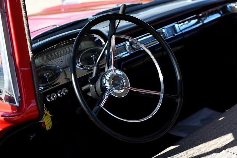 Brugt Ford Edsel 1959 Coupe