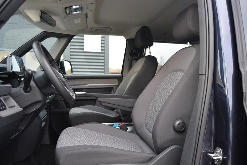 Brugt VW ID. Buzz Pro 150 kW (204 HK) 2023 Blåmetal MPV