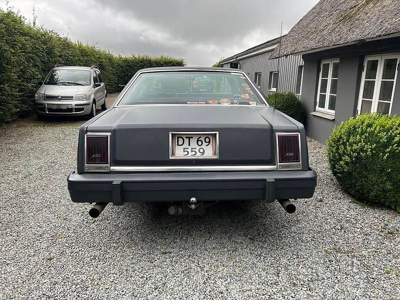 Brugt Ford LTD 300 HK (220 kW) 1978