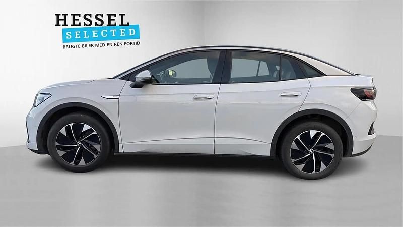 Brugt VW ID.5 Pro Performance 150 kW (204 HK) 2023 Hvid SUV