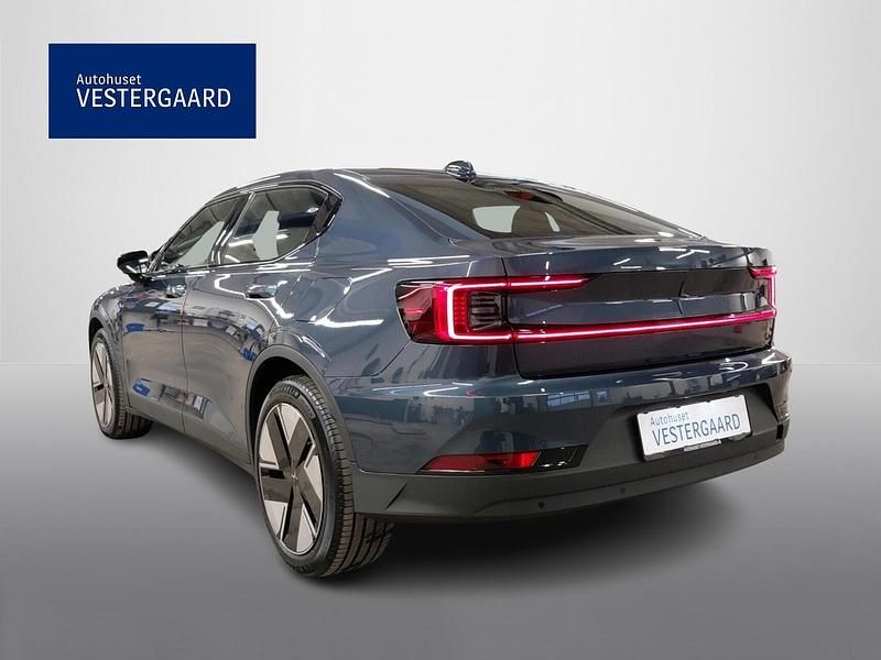 Brugt Polestar 2 200 kW (272 HK) 2025 Hatchback