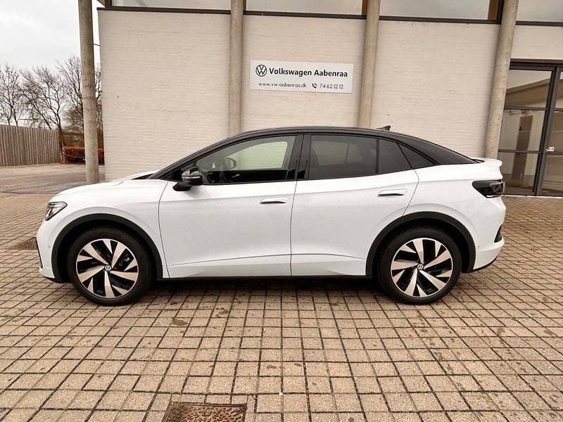 Ny VW ID.5 Style 210 kW (286 HK) 2026 Hvidmetal SUV