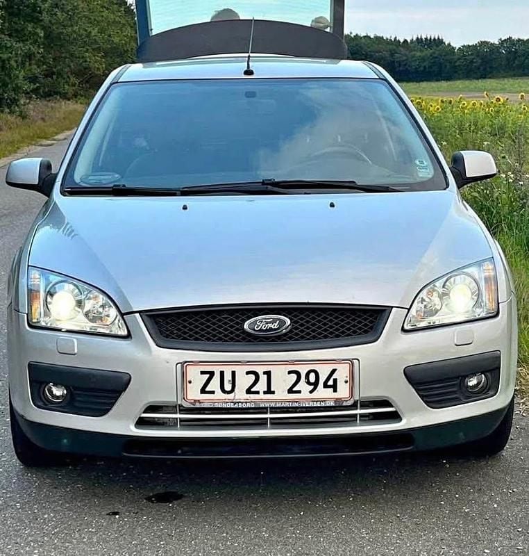 Brugt 2005 Ford Focus | 21.000 kr. (Fair pris) - Billede 1/4