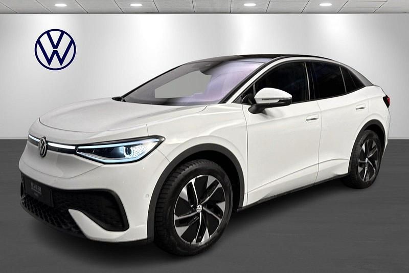 Hvidmetal Brugt 2024 VW ID.5 Style SUV | 319.900 kr. (Fair pris) - Billede 1/4