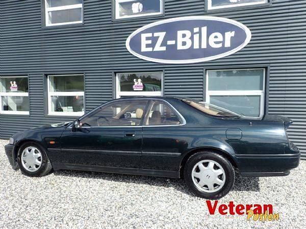 Brugt Honda Legend 1992 Coupe