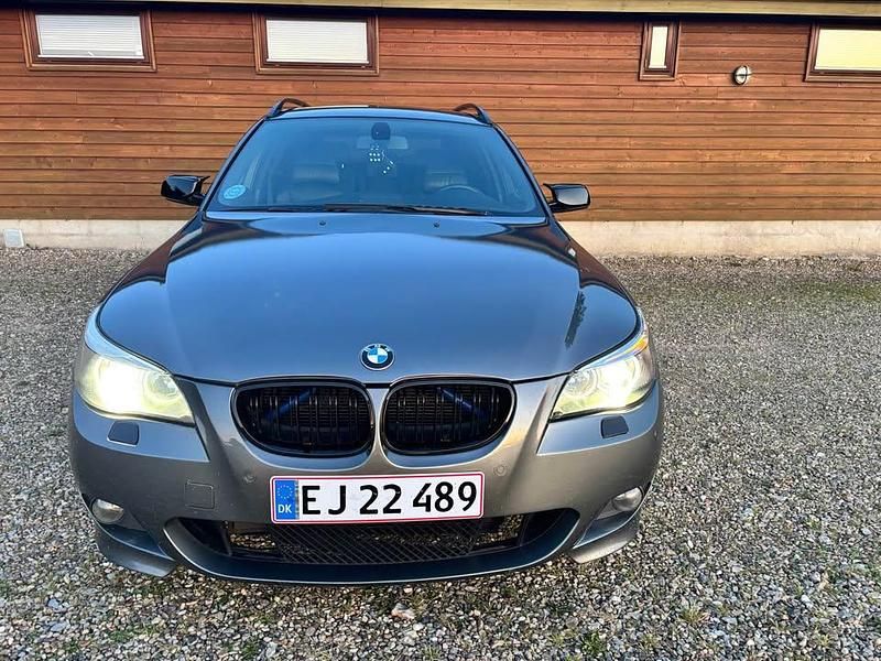 Brugt BMW 530 177 HK (130 kW) 2005 Stationcar
